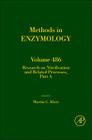 Research on Nitrification and Related Processes, Part a: Volume 486 (Methods in Enzymology #486) Cover Image