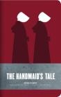 The Handmaid's Tale: Hardcover Ruled Journal: 