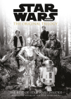 Star Wars: The Best of the Original Trilogy By Titan Magazines Cover Image