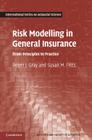 Risk Modelling in General Insurance Cover Image