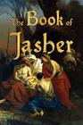 The Book of Jasher By Jasher Cover Image