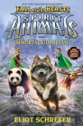 Immortal Guardians (Spirit Animals: Fall of the Beasts, Book 1) (Library Edition) By Eliot Schrefer Cover Image