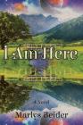 I Am Here Cover Image