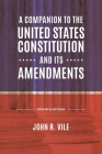 A Companion to the United States Constitution and Its Amendments Cover Image