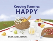 Keeping Tummies Happy Cover Image