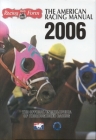 The American Racing Manual: The Official Encyclopedia of Thoroughbred Racing Cover Image
