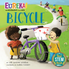 Bicycle: Eureka! The Biography of an Idea By Lori Haskins Houran, Aaron Cushley (Illustrator) Cover Image