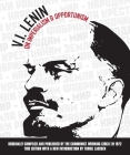 On Imperialism & Opportunism By V. I. Lenin, Torkil Lauesen (Introduction by) Cover Image