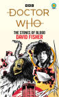 Doctor Who: The Stones of Blood (Target Collection) Cover Image