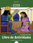 Ester: Libro de Actividades Cover Image