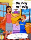 On Key Off Key By Francine Rise Cover Image
