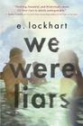 We Were Liars Cover Image