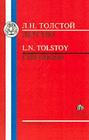 Tolstoy: Childhood (Russian Texts) Cover Image