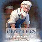 Oliver Fibs Cover Image