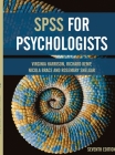 SPSS for Psychologists Cover Image
