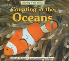 Counting in the Oceans (Counting in the Biomes) By Lisa Beringer McKissack Cover Image