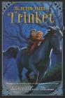 The Seven Tales of Trinket By Shelley Moore Thomas Cover Image