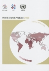 World Tariff Profiles 2015 By World Tourism Organization Cover Image