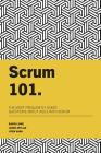 Scrum 101: The most frequently asked questions about Agile with Scrum Cover Image