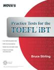 Practice Tests for the TOEFL iBT [With CD (Audio)] Cover Image