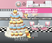 Sprinkle with Murder (Cupcake Bakery Mystery #1) Cover Image