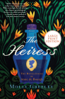 The Heiress: The Revelations of Anne de Bourgh Cover Image