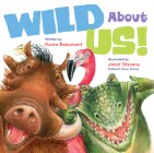 Wild About Us! Cover Image