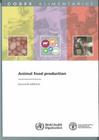 Animal Food Production: Fao/Who Codex Alimentarius Commission (Codex Alimentarius - Joint Fao/Who Food Standards) Cover Image