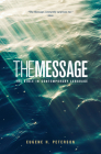The Message Ministry Edition By Eugene H. Peterson (Translator) Cover Image