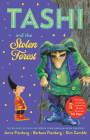 Tashi and the Stolen Forest (Tashi series) By Kim Gamble (Illustrator) Cover Image
