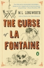 The Curse of La Fontaine (A Provençal Mystery #6) By M. L. Longworth Cover Image