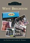 West Brighton (Images of Modern America) By Jim Harkins, Cecelia N. Brunner Cover Image