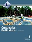 Construction Craft Laborer Trainee Guide, Level 1 By Nccer Cover Image