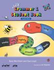 Grammar 1 Student Book: In Print Letters (American English Edition) Cover Image