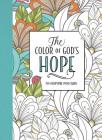 The Color of God's Hope By Lisa Stilwell (Compiled by) Cover Image