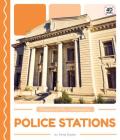 Police Stations (Places in My Community) Cover Image