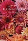 Floret Farm's Cut Flower Garden 100 Postcards: (Floral Postcards, Botanical Gifts) (Floret Farms x Chronicle Books) By Erin Benzakein Cover Image