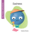 Sadness Cover Image
