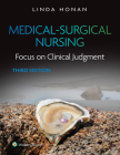 Medical-Surgical Nursing: Focus on Clinical Judgment Cover Image