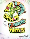 Bong the Bouncing Elephant and His Fantastic Friends By Wayne Teall Cover Image