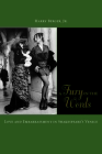 A Fury in the Words: Love and Embarrassment in Shakespeare's Venice By Harry Berger Cover Image
