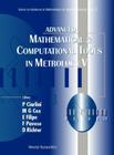Advanced Mathematical and Computational Tools in Metrology V (Advances in Mathematics for Applied Sciences #57) By Patrizia Ciarlini (Editor), Maurice G. Cox (Editor), Eduarda Filipe (Editor) Cover Image