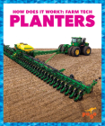 Planters Cover Image