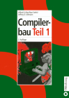 Compilerbau Cover Image