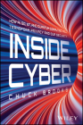 Inside Cyber: How Ai, 5g, and Quantum Computing Will Transform Privacy and Our Security Cover Image