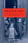 Driven Out: The Forgotten War against Chinese Americans By Jean Pfaelzer Cover Image