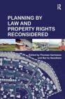 Planning by Law and Property Rights Reconsidered Cover Image