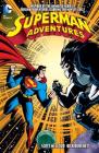 Superman Adventures Vol. 2 Cover Image