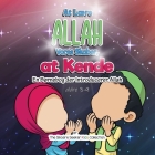 At Lære Allah, Vores Skaber, at Kende: En Børnebog der Introducerer Allah By The Sincere Seeker Collection Cover Image