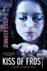Kiss of Frost (The Mythos Academy #2) By Jennifer Estep Cover Image